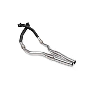 Scorpion Audi RS6 RS7 (C7) High Flow Downpipes