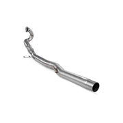 Scorpion Audi SQ2 (2021 ) Downpipe
