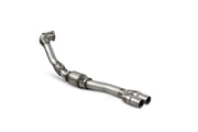 Scorpion Audi RS3 8Y Sportsback & Saloon Non-GPF Models Downpipe