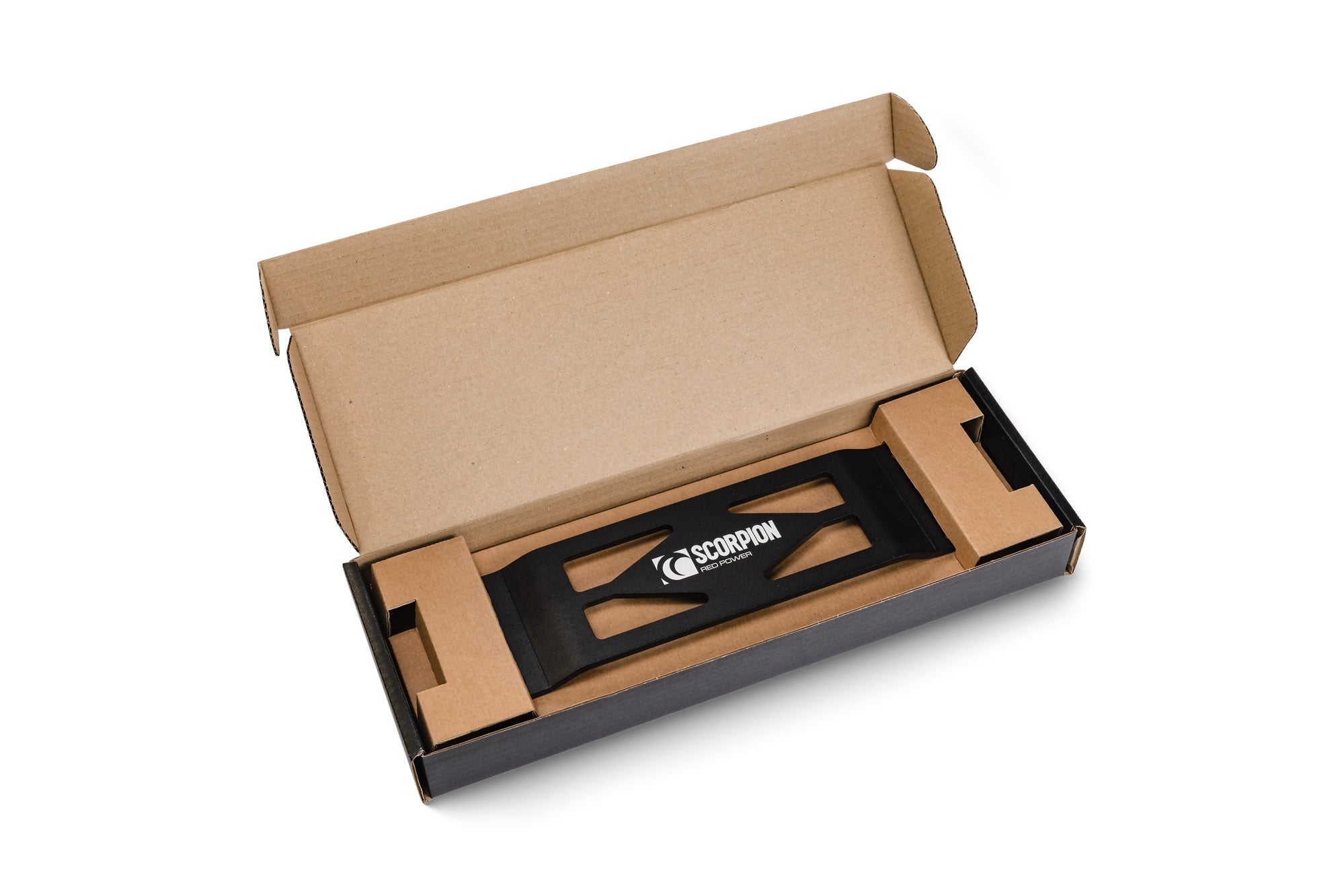 Scorpion BMW M3 F80 M4 F82 F83 Tunnel Brace