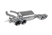 Scorpion BMW M3 G80 M4 G82 Half System Exhaust