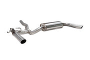 Scorpion BMW M235i Gran Coupe xDrive F44 GPF back Exhaust