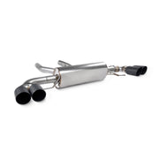 Scorpion BMW M240i G42 GPF back Exhaust