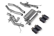 Scorpion BMW M3 G81 Touring Half System