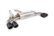Scorpion BMW M5 G90 G99 GPF-Back System