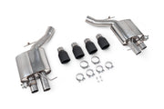 Scorpion BMW M5 F10 Rear Silencer