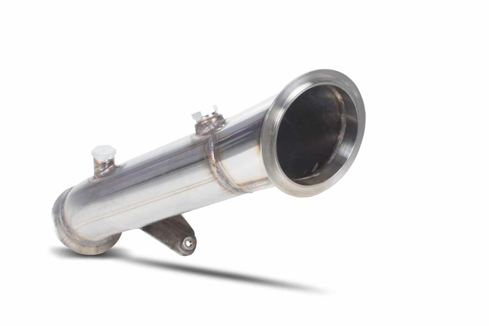 Scorpion BMW M135i De cat Downpipe