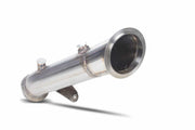 Scorpion BMW M135i De cat Downpipe
