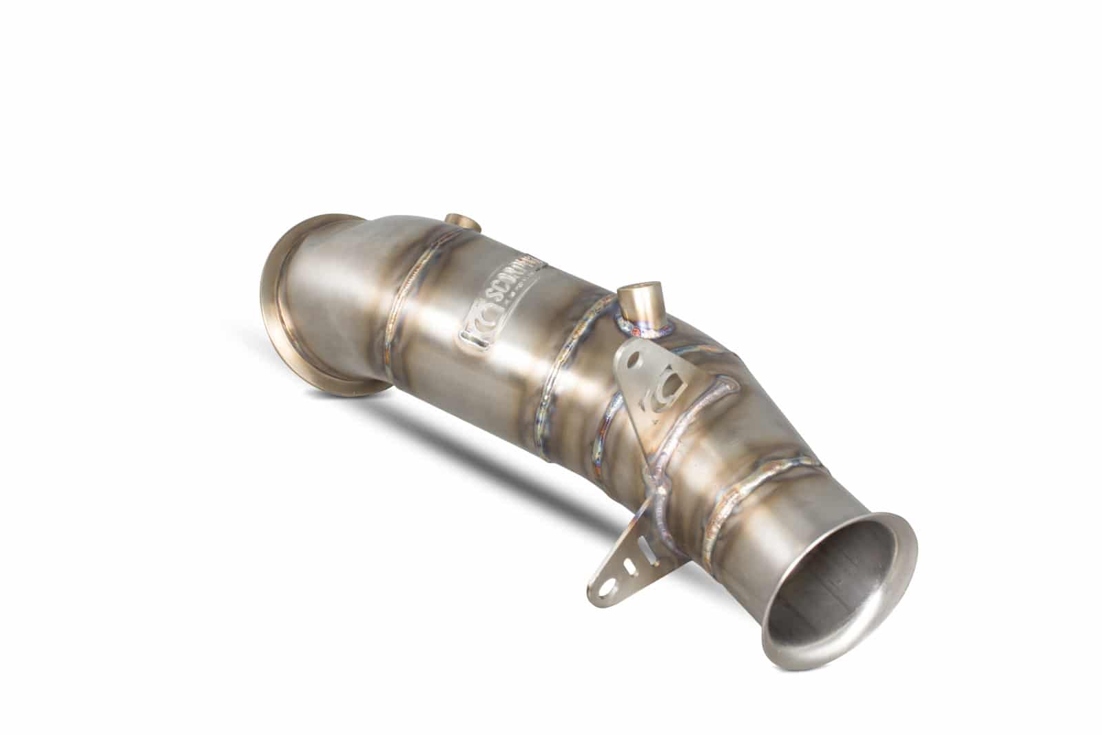 Scorpion BMW M235i De cat Downpipe