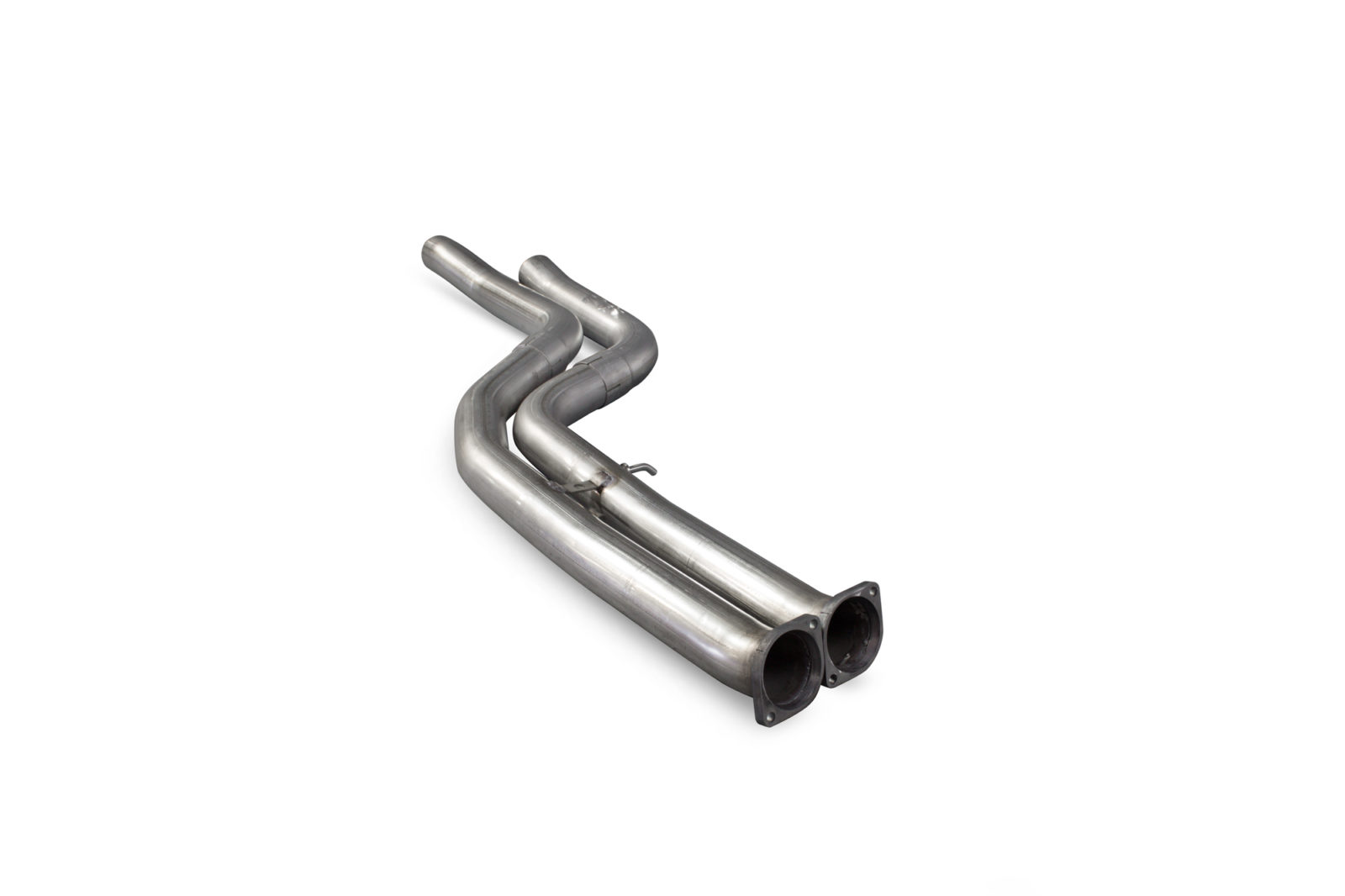 Scorpion BMW F80 M3 M4 F82 F83 Downpipes