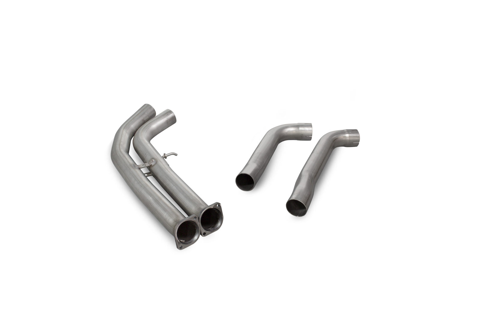 Scorpion BMW F80 M3 M4 F82 F83 Downpipes