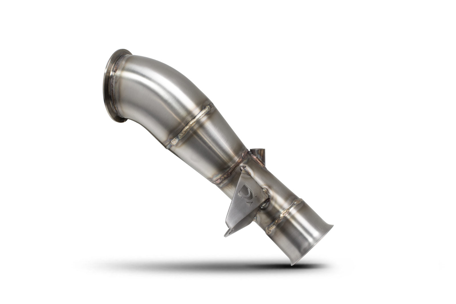 Scorpion BMW M2 F87 Non GPF De cat Downpipe