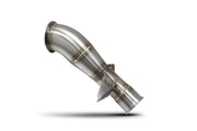Scorpion BMW M2 F87 Non GPF De cat Downpipe