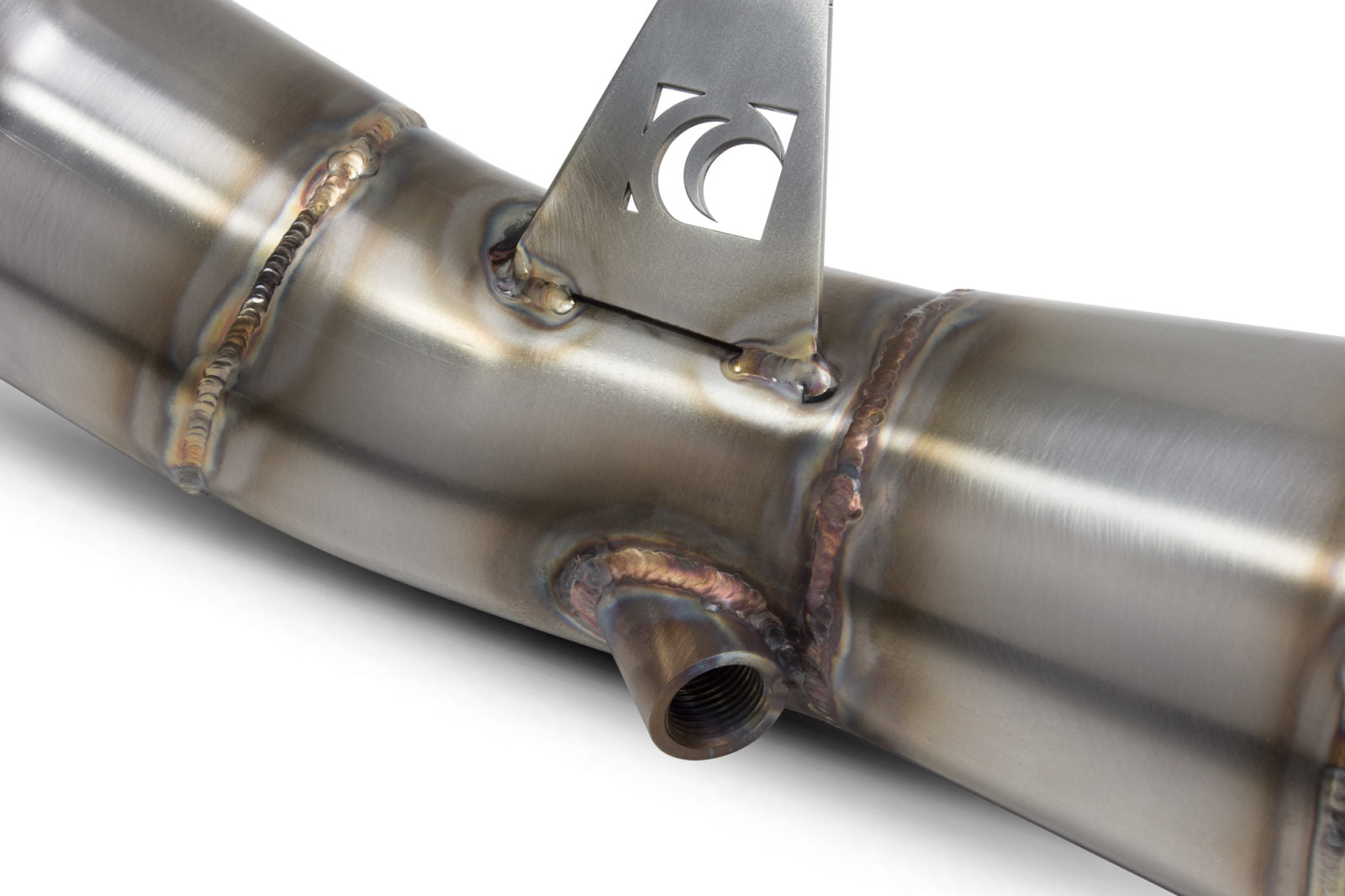 Scorpion BMW M2 F87 Non GPF De cat Downpipe