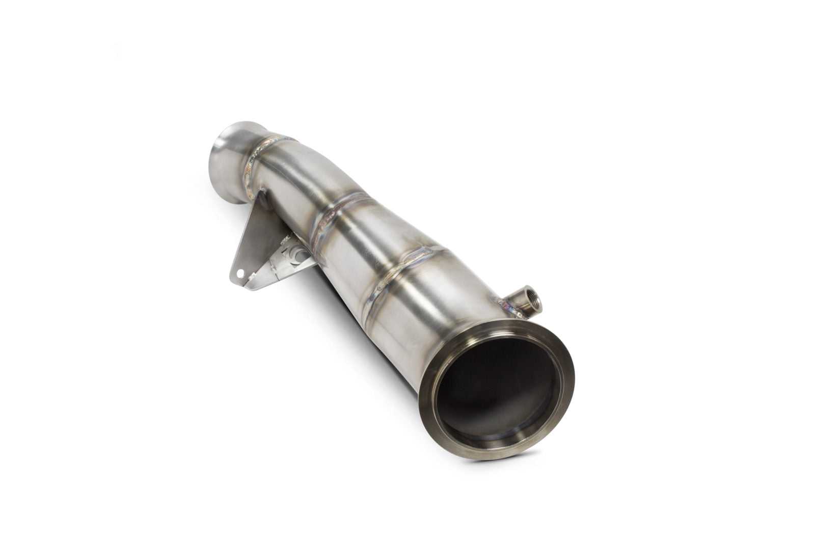 Scorpion BMW M2 F87 Non GPF De cat Downpipe