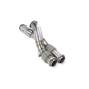 Scorpion BMW X3M X4M F97 Decat Downpipes