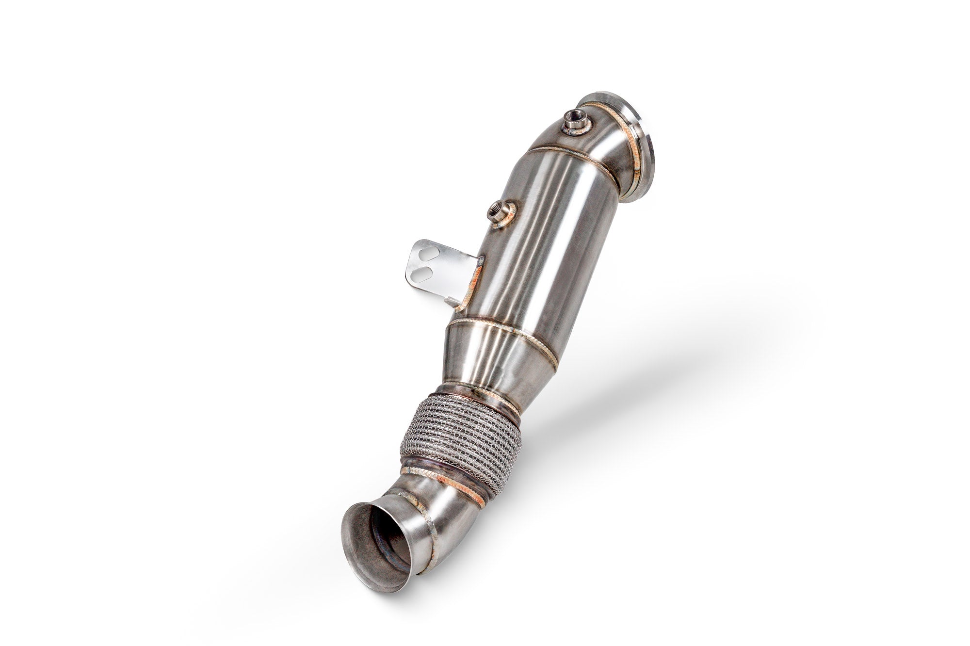 Scorpion BMW X3 M40i MHEV (G01) Downpipe
