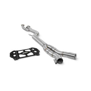 Scorpion BMW M3 M4 (G8X) Single Pipe GPF Delete