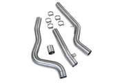Scorpion BMW M140i & M240i Resonator Delete