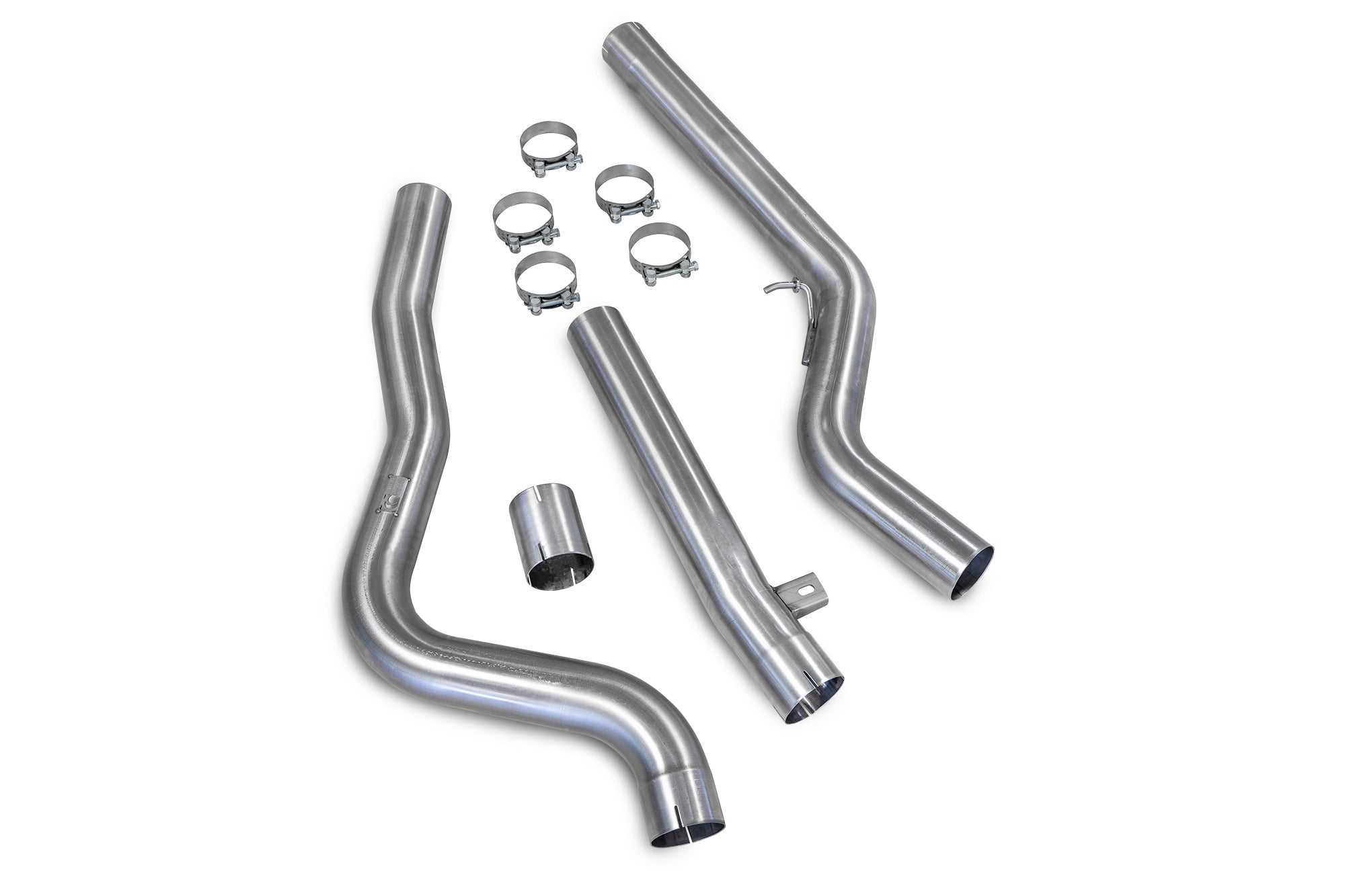 Scorpion BMW M140i & M240i Resonator Delete