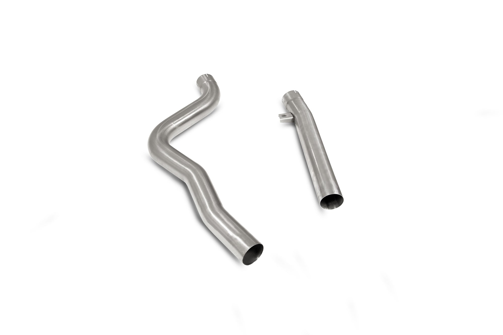 Scorpion BMW M140i M240i GPF Delete Pipe