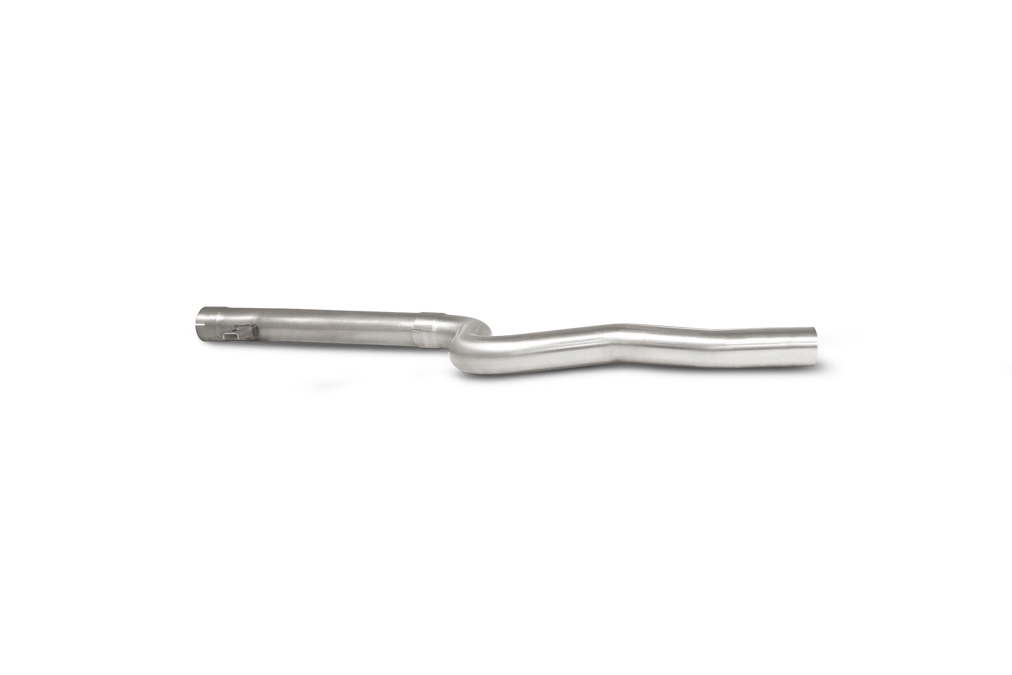 Scorpion BMW M140i M240i GPF Delete Pipe
