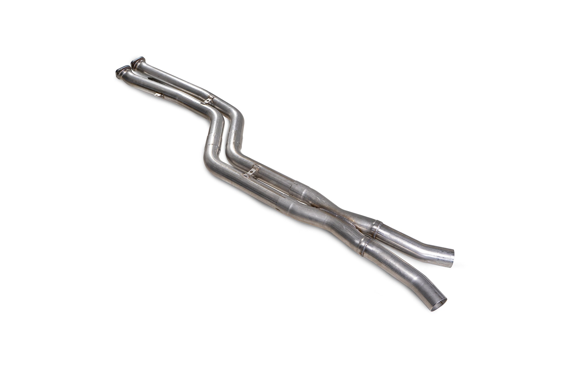 Scorpion BMW X3 M X4 M GPF Delete Exhaust