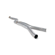 Scorpion BMW M240i G42 GPF Delete Exhaust
