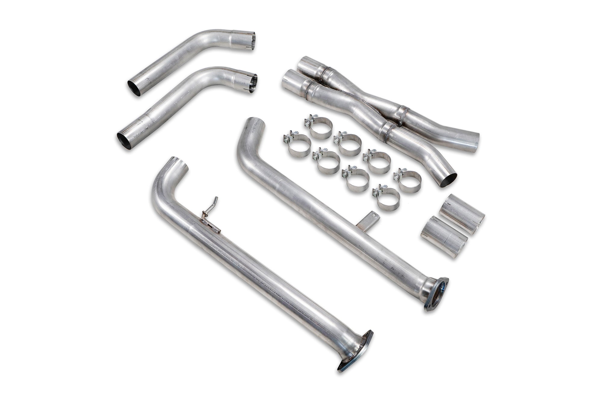 Scorpion BMW M2 G87 Mid-Pipe