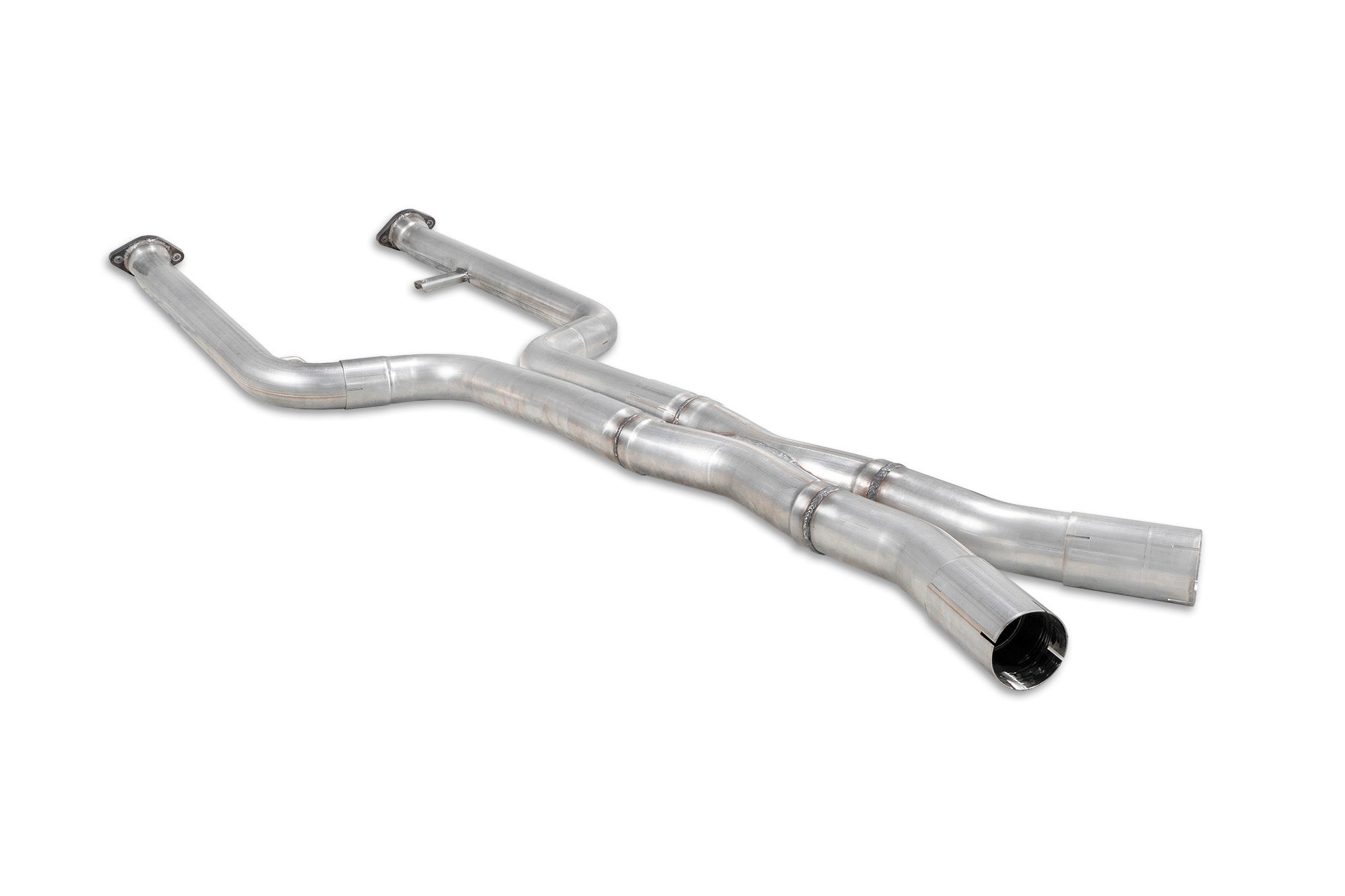 Scorpion BMW M3 G80 G81 M4 G82 including Competition & xDrive Mid-Pipe