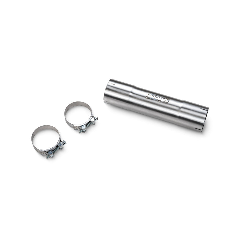Scorpion BMW M135i 235i (F20 21 22) OEM Resonator Delete