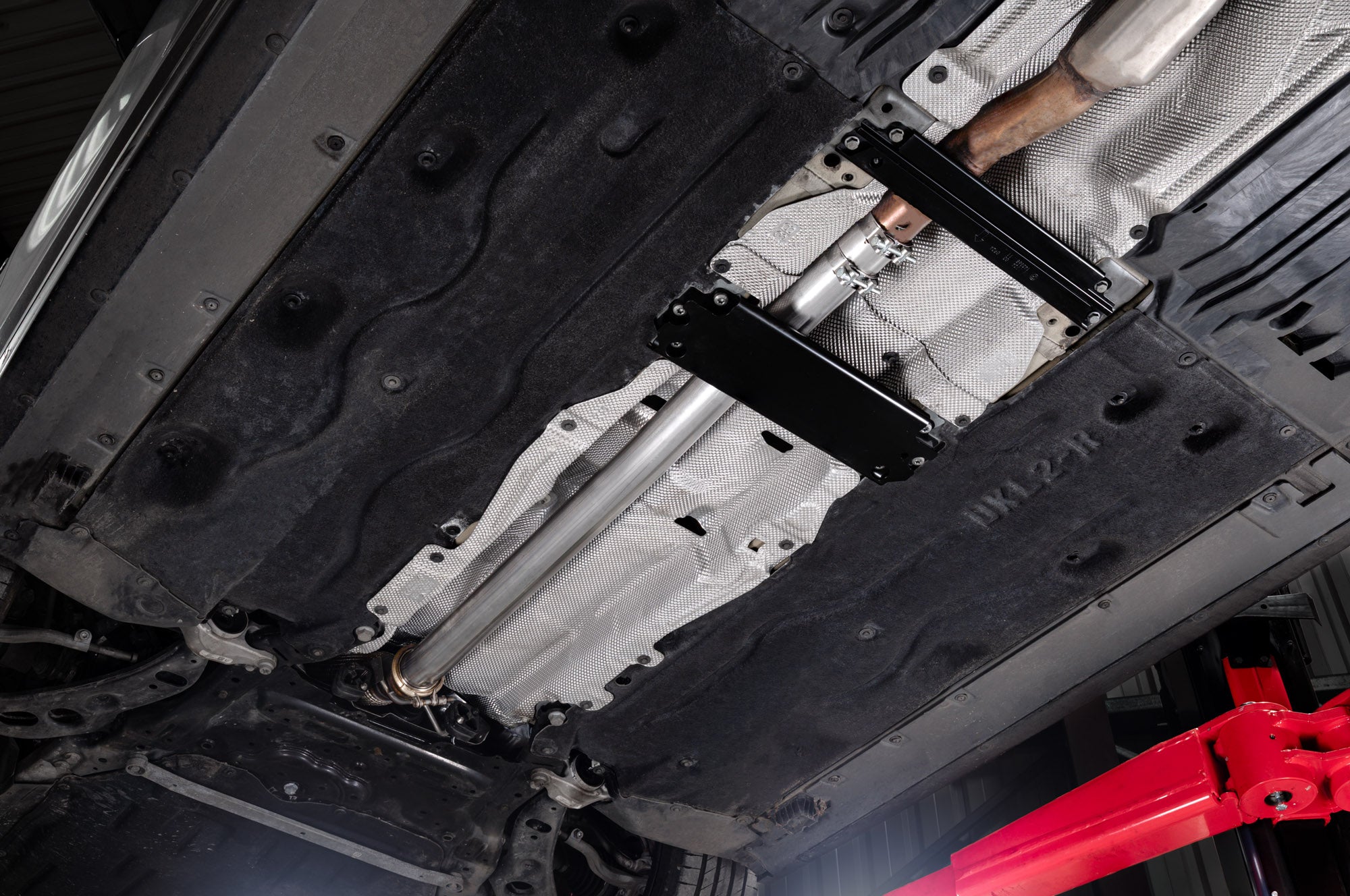 Scorpion BMW F70 M135i GPF Delete