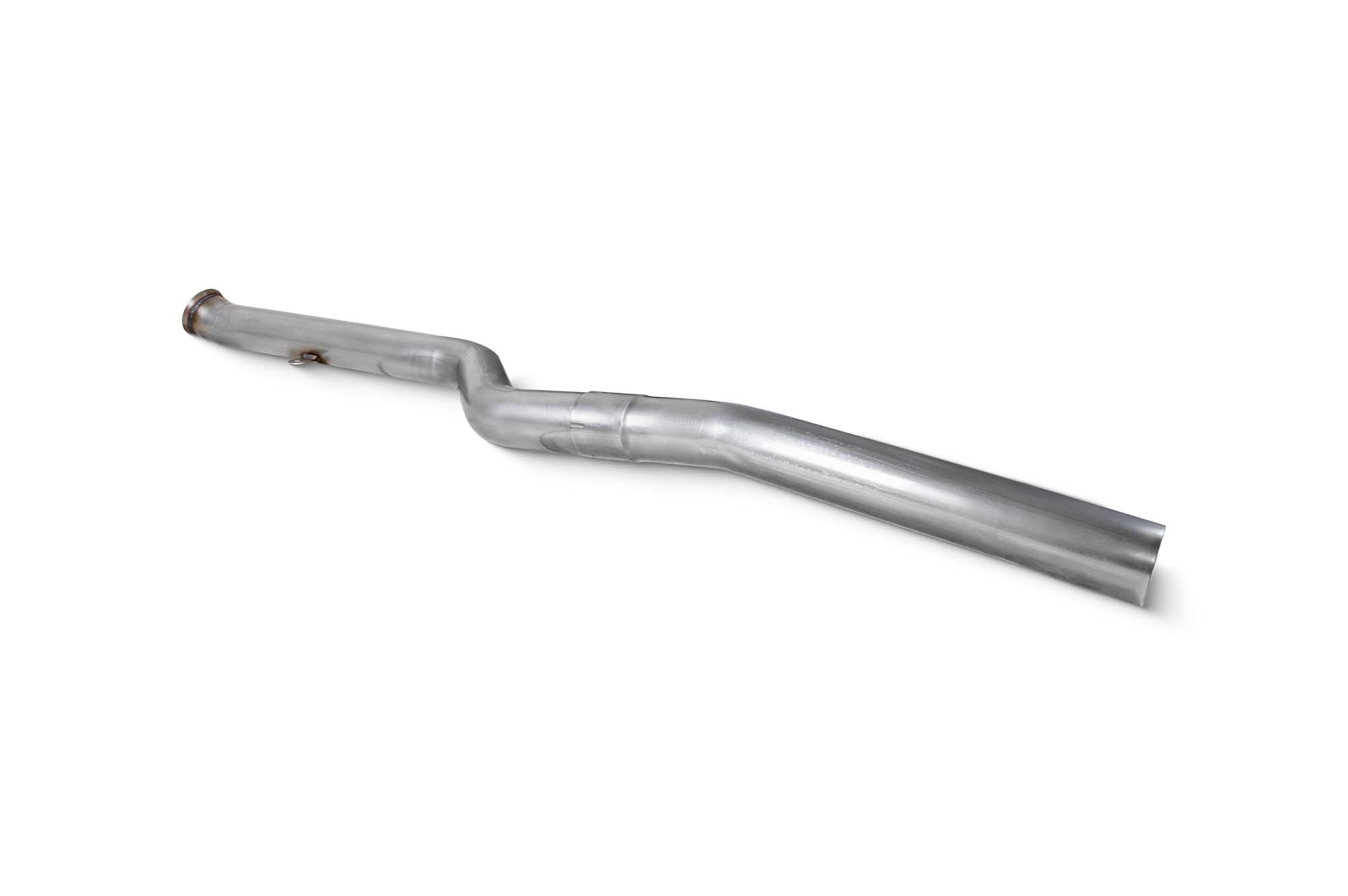 Scorpion BMW G20 G21 330i Saloon and Touring GPF Delete