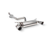 Scorpion BMW M235i (F22) Cat back Exhaust