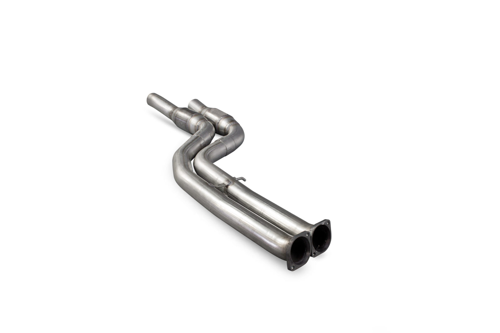 Scorpion BMW F80 M3 M4 F82 F83 Downpipes