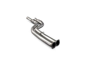 Scorpion BMW F80 M3 M4 F82 F83 Downpipes