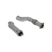 Scorpion BMW M2 M3 M4 G8X Downpipes