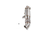 Scorpion BMW X3 M40i MHEV (G01) Downpipe