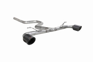 Scorpion Ford Focus ST Mk4 Predator GPF back Exhaust