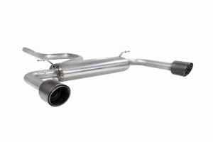 Scorpion Ford Focus ST Mk4 Estate GPF back Exhaust