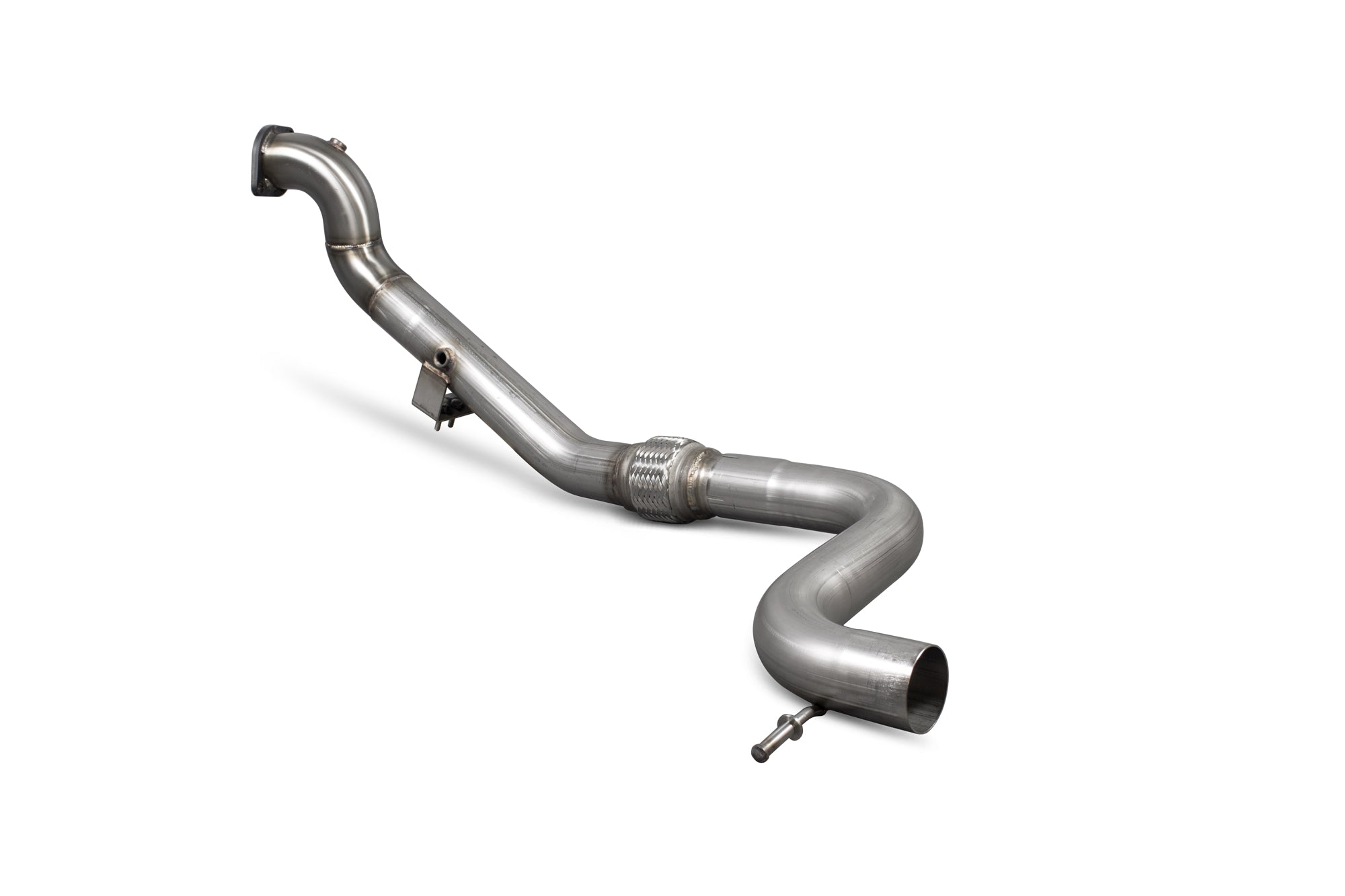 Scorpion Ford Mustang 2.3T Non GPF Model Only Downpipe