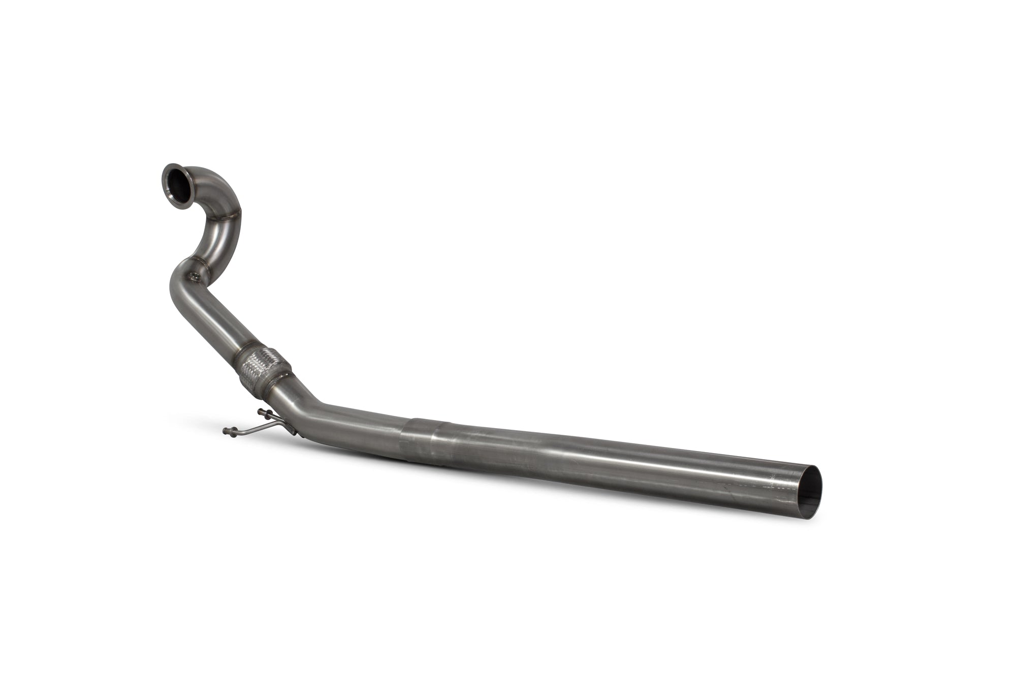 Scorpion Volkswagen Audi SEAT Golf S3 Leon Cupra Downpipe