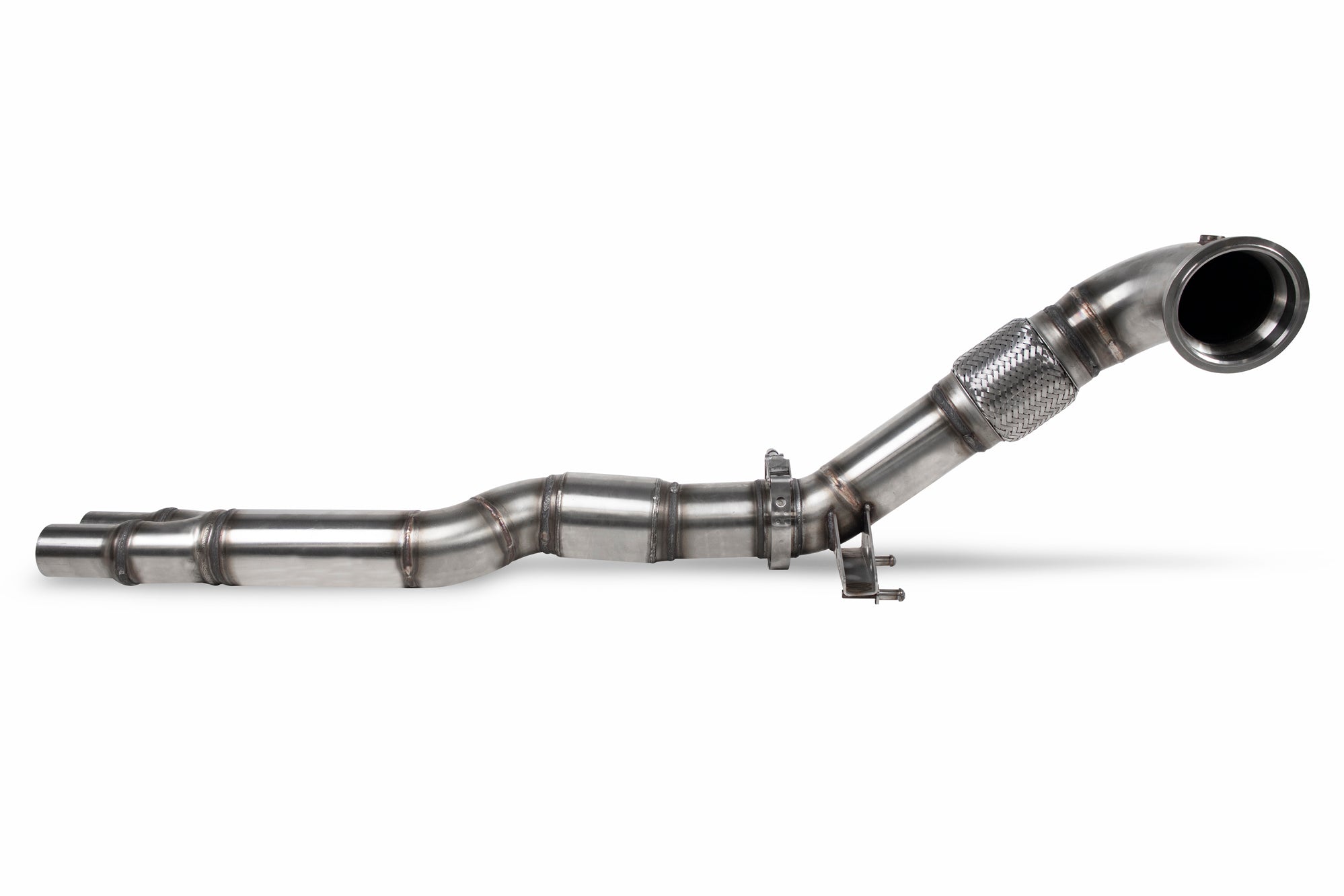 Scorpion Audi TT RS Mk2 RS3 (8P) Downpipe