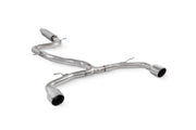 Scorpion CUPRA Leon 245 Predator Race GPF back Exhaust System