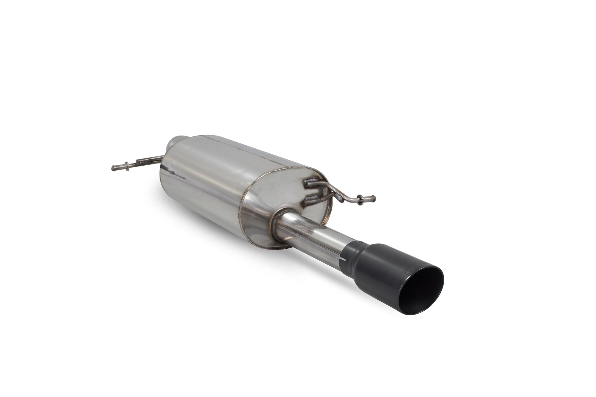 Scorpion Ford Fiesta MK8 ST Line 1.0T Non GPF Rear Silencer