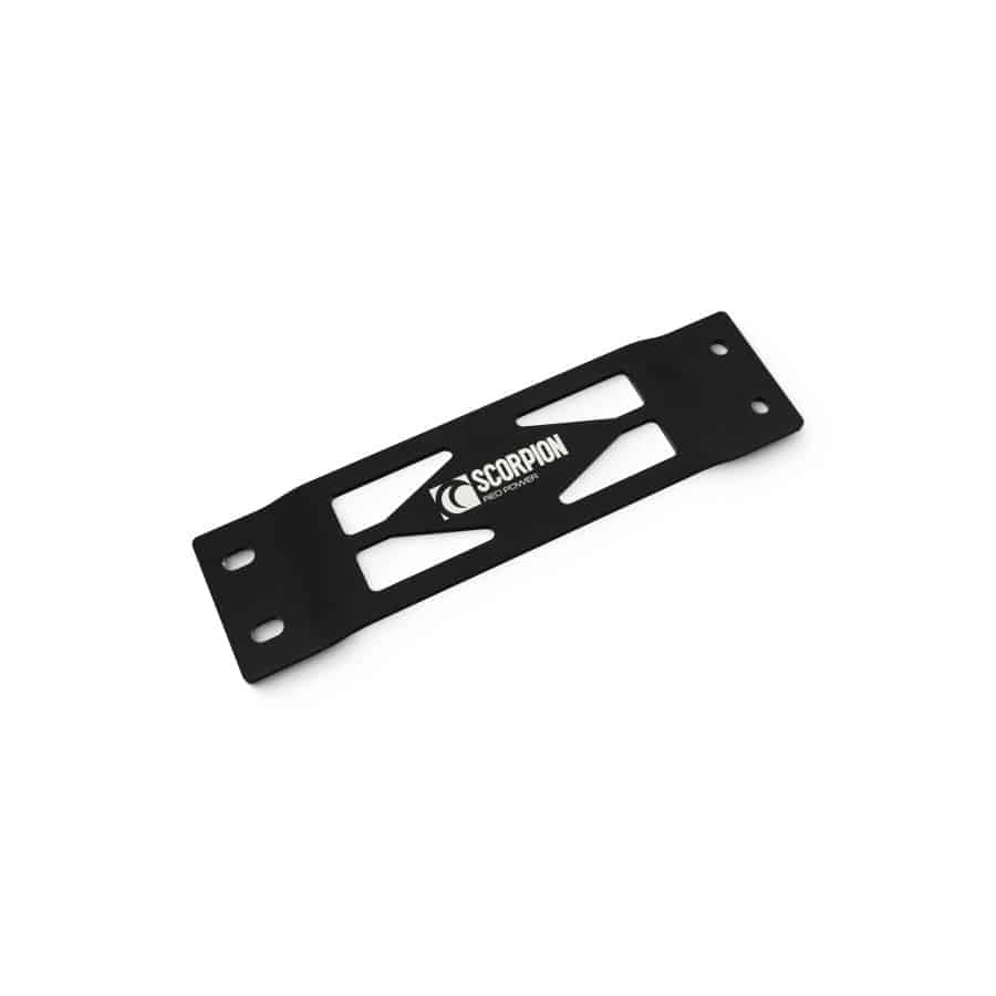 Scorpion Ford Focus MK4 ST Exhaust Tunnel Brace