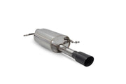 Scorpion Ford Fiesta MK8 ST Line 1.0T Non GPF Rear Silencer