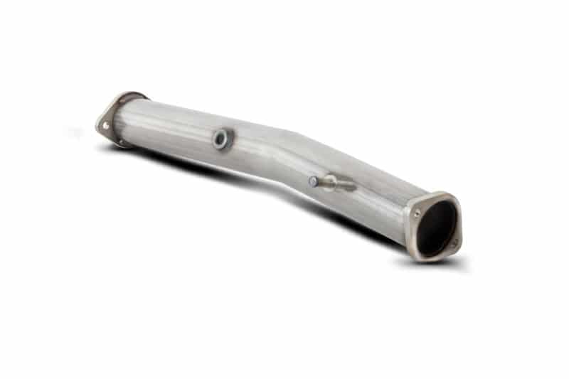Scorpion Ford Focus MK2 ST 225 MK2 RS Downpipe