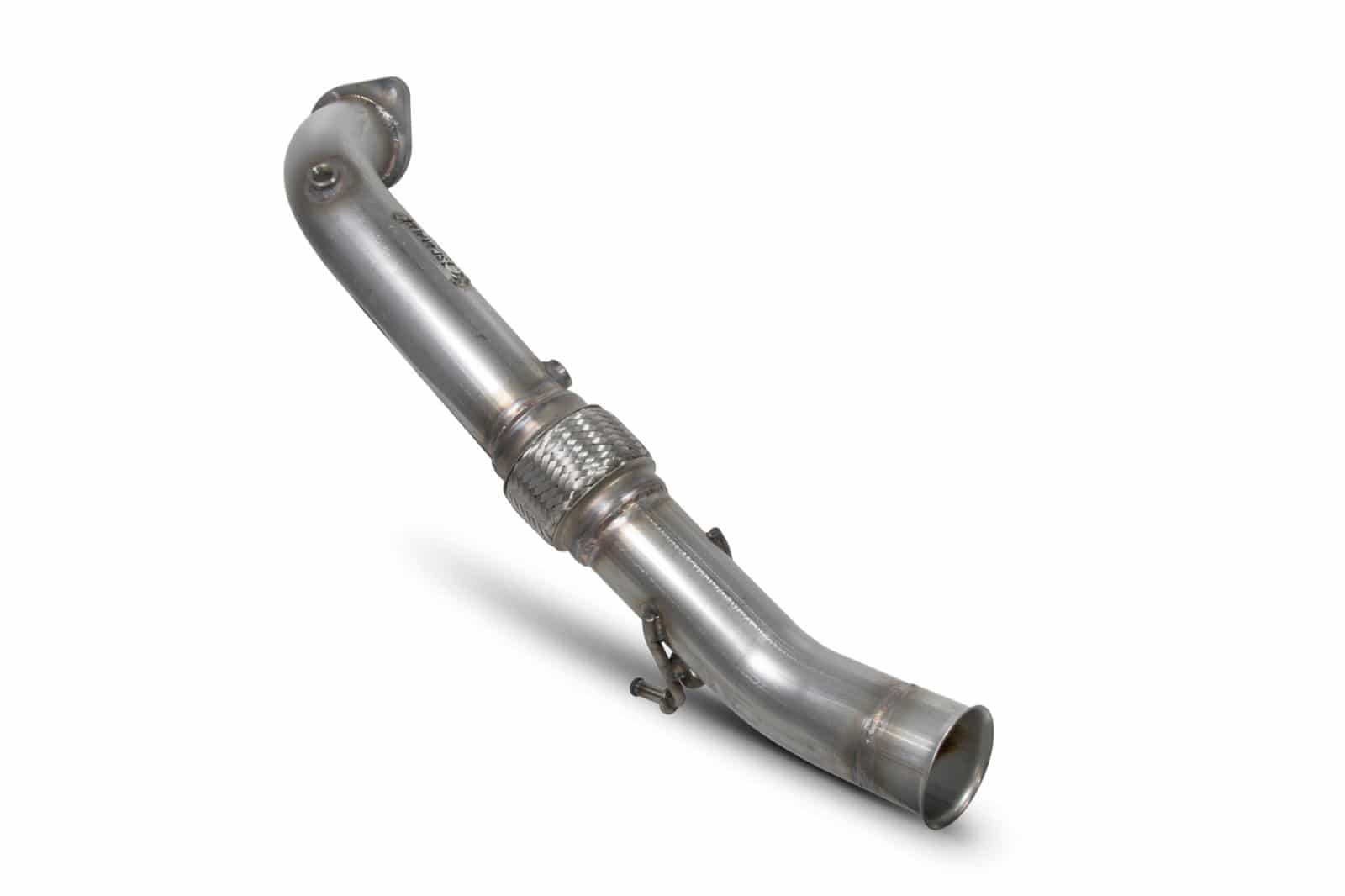 Scorpion Ford Focus MK3 RS Non GPF Model Only Downpipe