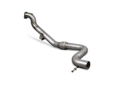 Scorpion Ford Mustang 2.3T Non GPF Model Only Downpipe